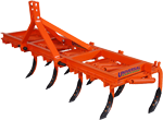 Mild Steel Agriculture Tractor Cultivator