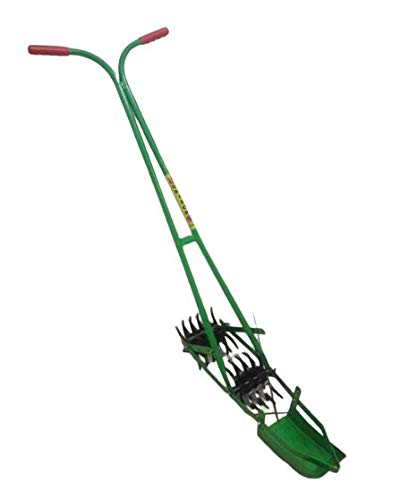 Paddy Weeder