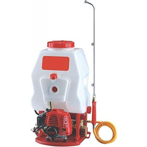 sprayer pump